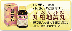 画像（知柏地黄丸）