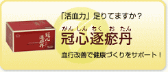 画像（冠心逐瘀丹）