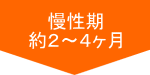 イラスト（五十肩 慢性期）