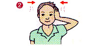 イラスト（筋力強化運動２）