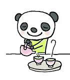 イラスト（全般性不安障害の人には）