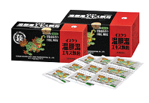 画像（温胆湯）